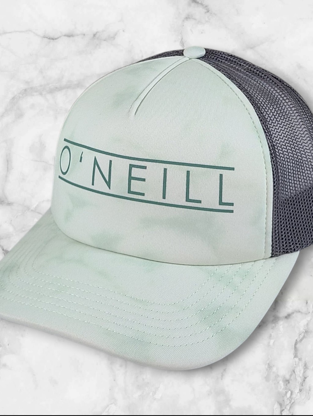 New Mens Oneill Adjustable Snapback Cap Hat
